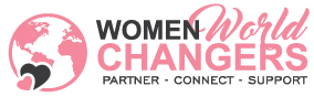 Women World Changers Logo
